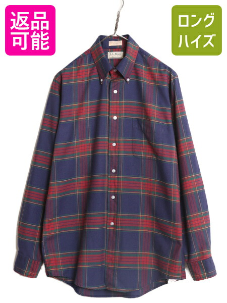 楽天市場】60s USA製 ☆ オンブレ チェック レーヨン 長袖