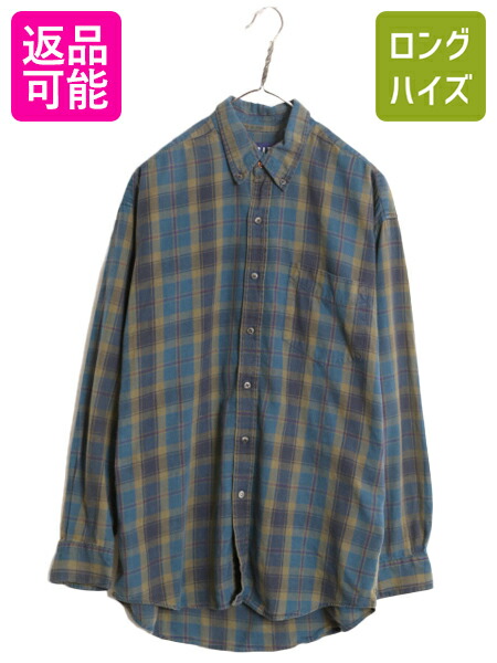 90s 希少 OLD GAP シャツ M オールドギャップ 紺タグ ストライプ 90s OLD GAP オックスフォード ストライプ 長袖 ボタンダウン