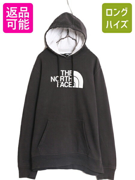 楽天市場】日本未発売 □ ノースフェイス 袖 プリント スウェット