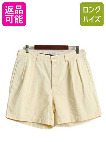 usa古着 polo ラルフローレン 34×34 ポロチノ カジュアル USA 古着 ポロ ラルフローレン コットンチノ スラックス
