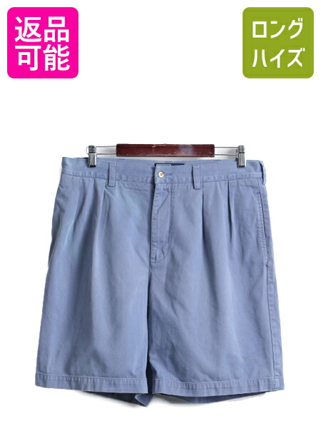 【新品タグ付き】ポロラルフローレン　ポロチノ　ハーフパンツ　90s   USA 楽天市場】90s USA製 初期タグ □ POLO ポロ ラルフローレン