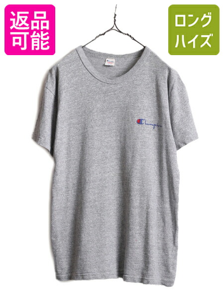 楽天市場】80's USA製 ☆ Champion チャンピオン カレッジ