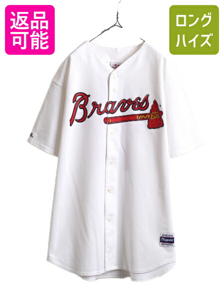 4/5 6h 555OFF&SALE!! USA MLB  Majestic  ...