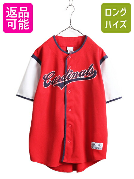 MLB USA製 majestic クリーブランド・インディアンス ユニフォーム MLB クリーブランド・インディアンス ユニフォーム/ジャージ