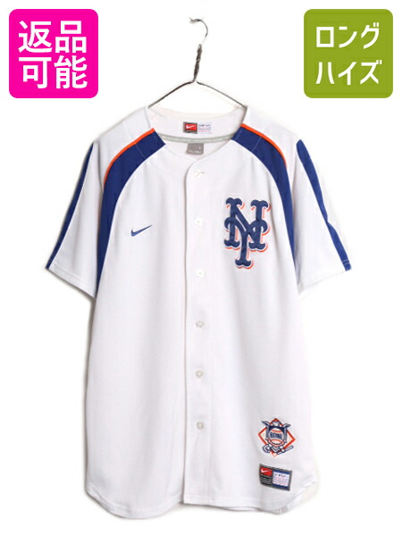 楽天市場】00s □ MLB オフィシャル Majestic ニューヨーク