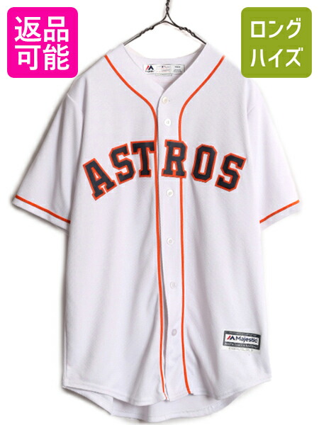 楽天市場】USA製 □ MLB オフィシャル Majestic モントリオール