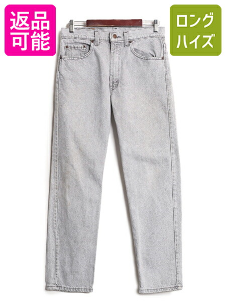 楽天市場】90s 00s リーバイス 505 デニム パンツ メンズ 34 31
