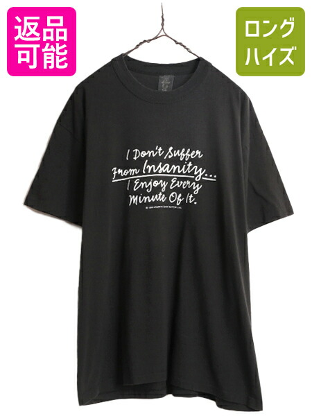 US古着◆ウェスタン フリンジ Tシャツ 半袖 ブラック メンズXL US古着◇ウェスタン フリンジ Tシャツ 半袖 ブラック メンズXL