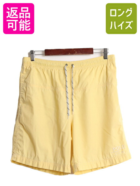 楽天市場】90s □ ポロスポーツ ラルフローレン ライナー付き ナイロン