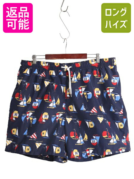 楽天市場】80s □ バードウェル ナイロン ショートパンツ