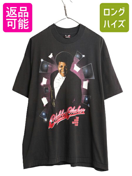 90s ワンダースタッフ Tシャツ バンド バンT アメリカツアー ヴィンテージ ザ ワンダー スタッフ バンド オルタナティブ