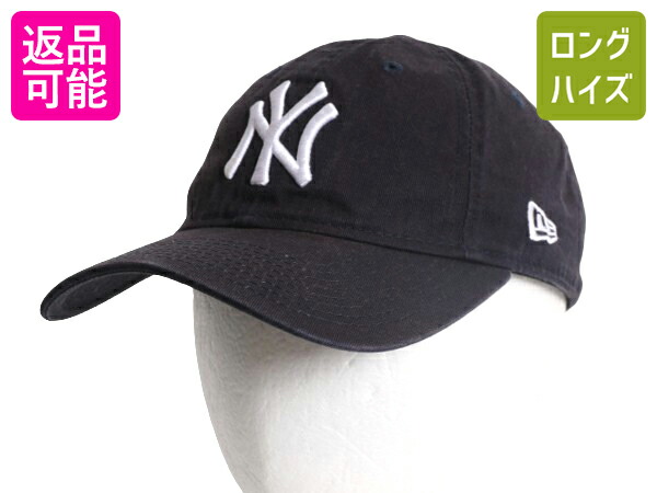 USA製✨90's当時 NEW ERA ニューエラ アメリカ製 メッツ キャップ NEW ERA - USA製✨90's当時 NEW ERA ニューエラ アメリカ製