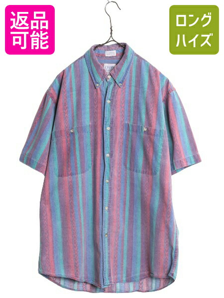 楽天市場】90's □ POLO ポロ ラルフローレン 織り 総柄 リネン