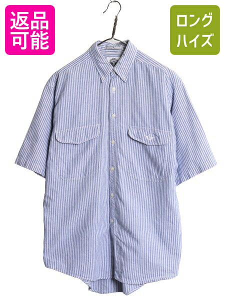 (超希少) 90's FPAR 半袖ボタンシャツ 日本製 Lサイズ 14090980-a_grande.jpg?v=1752567315