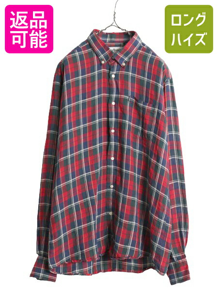 楽天市場】60's ビンテージ ☆ Powr House チェック ヘビー