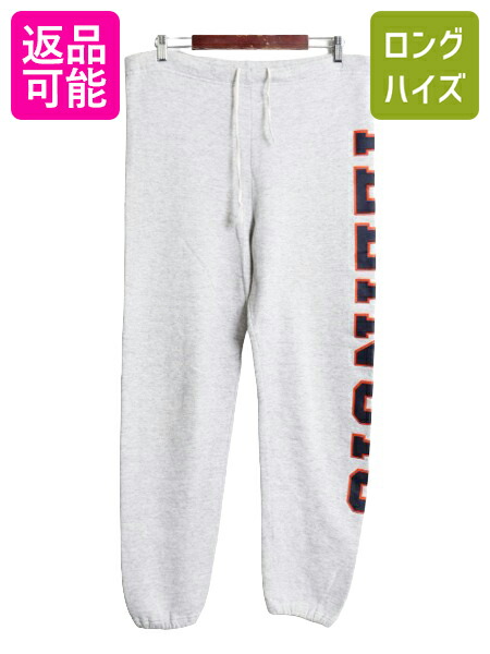 楽天市場】90s USA製 ラッセル 3段 カレッジ プリント