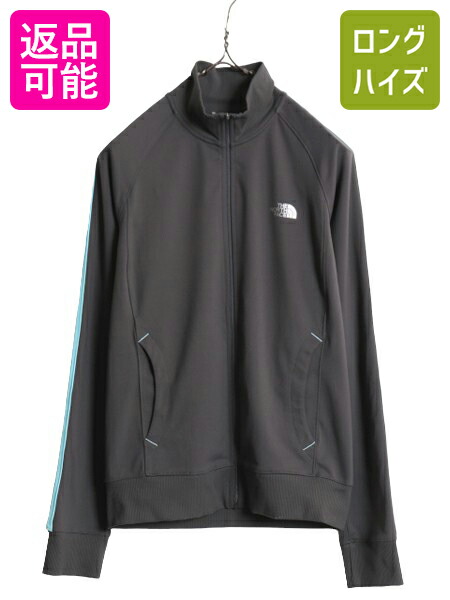 楽天市場】□ ノースフェイス A5 シリーズ フルジップ ライン