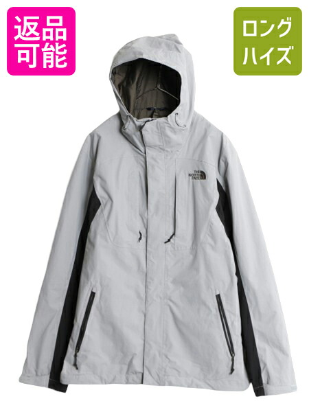 THE NORTH FACE - ノースフェイス DRYVENT マウンテンパーカー