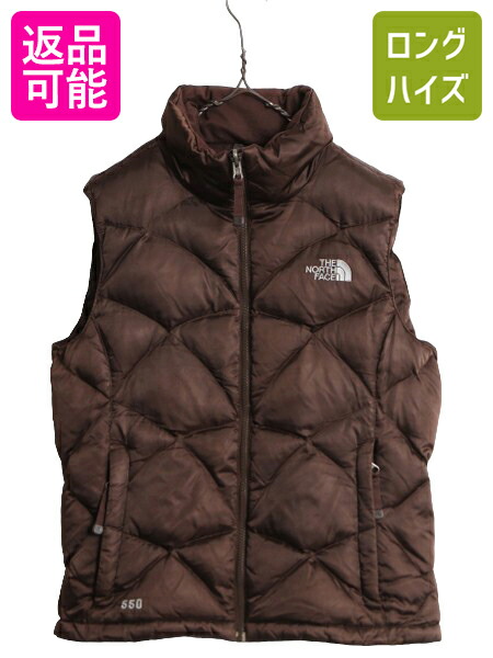 ノースフェイスステップシリーズベスト 中古・古着通販】THE NORTH FACE (ザ ノース フェイス) ベスト