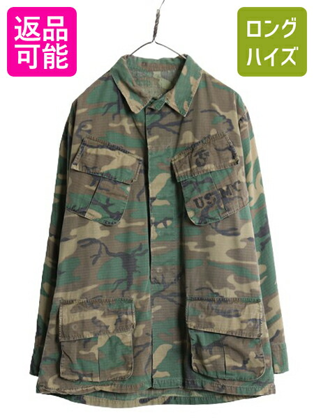 楽天市場】60's ビンテージ ☆ 69年製 USMC 米軍実物 海兵隊