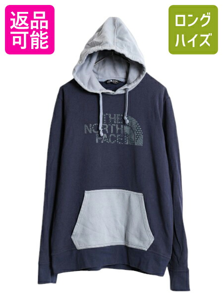 楽天市場】日本未発売 □ ノースフェイス 袖 プリント