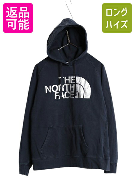 ノースフェイス プリント スウェット フード パーカー レディース S 古着 The North Face プルオーバー トレーナー 裏起毛 アウトドア 薄手 楽天市場】ノースフェイス プリント スウェット フード パーカー