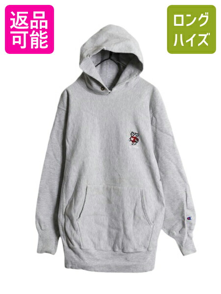 楽天市場】目無し 90's USA製 大きいサイズ XL ☆ Champion