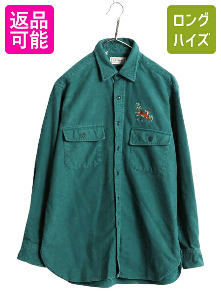 楽天市場】80's USA製 ビンテージ ☆ Fieldmaster ポケット付き 長袖