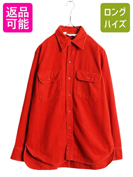 楽天市場】70's 旧タグ USA製 □ ウールリッチ ポケット付き 長袖