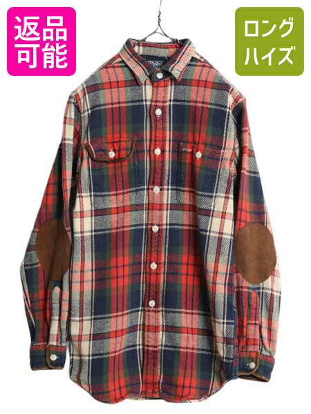 楽天市場】90s オールド □ POLO ポロ ラルフローレン サーマル