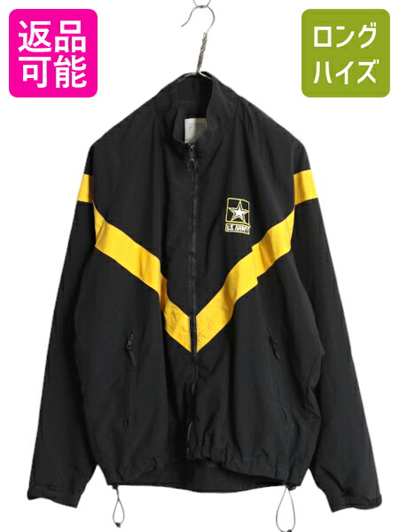 楽天市場】17年製 米軍実物 US ARMY ナイロン トレーニング