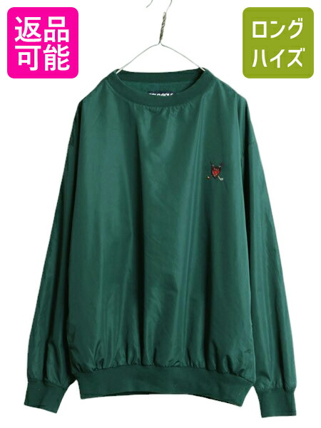 楽天市場】90s POLO GOLF RALPH LAUREN ライナー付き プル