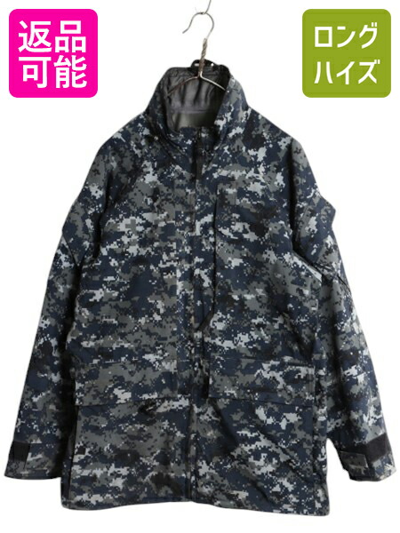 売れ筋ランキングも 楽天市場】17年製 米軍実物 US NAVY デジタル ウッドランドカモ 個人装備