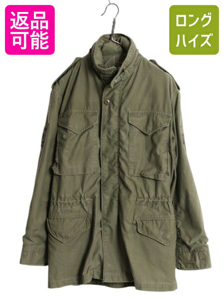 楽天市場】希少サイズ X-SMALL REGULAR 80's ☆ 民間 タイガー