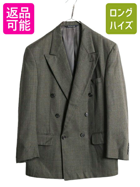 【70〜80s】 Burberrys オイルドジャケット英国製 ヴィンテージ n-ocd23y24n05za08b.jpg