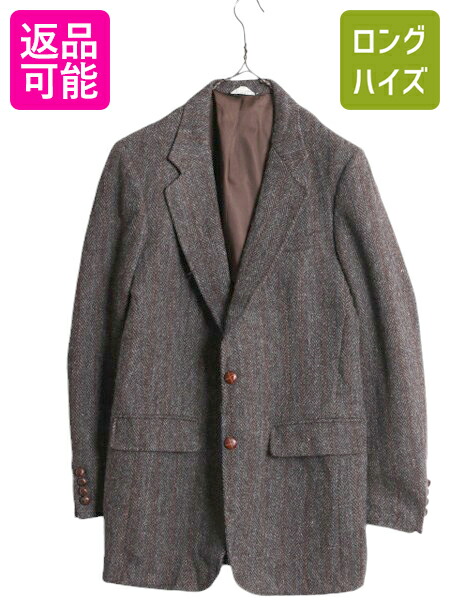 楽天市場】80s ビンテージ USA製 □ STAFFORD 本革 レザー