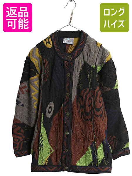 楽天市場】80s イギリス製 モヘア 混 St Michael 総柄 ニット