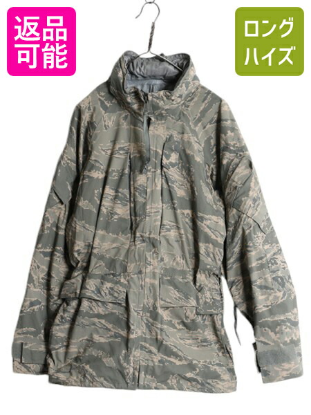 楽天市場】デッドストック □08年製 米軍実物 APECS デジタルタイガー