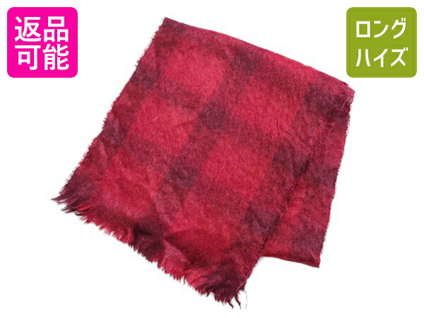 楽天市場】VINTAGE YARROWVALE 60s MOHAIR STOLE ヴィンテージ モヘア