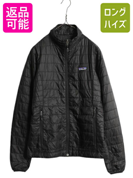 楽天市場】【Patagonia】パタゴニア 83990 パフ ジャケット