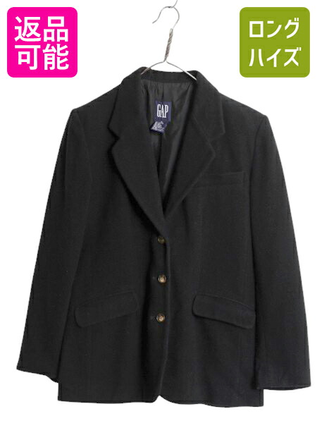 楽天市場】デッドストック 00s OLD GAP ブラックウォッチ 中綿 ウール
