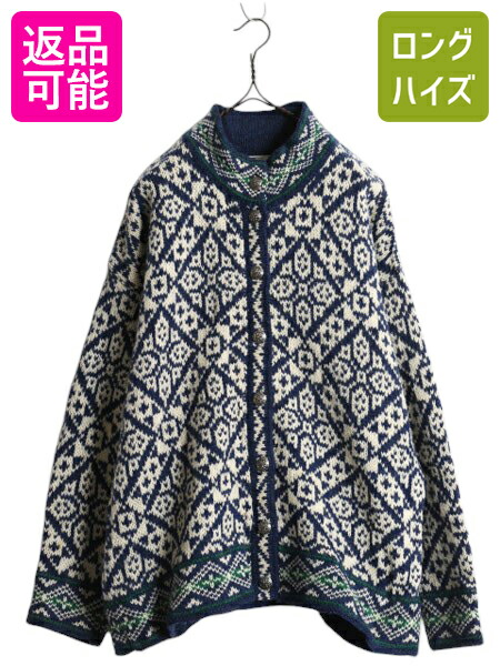 楽天市場】80s ビンテージ □ エルエルビーン アニマル 総柄