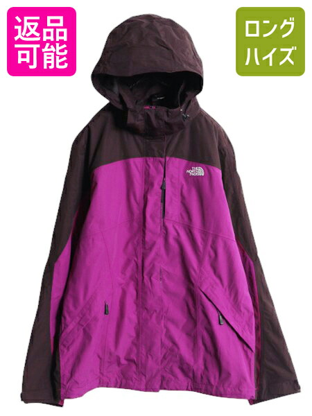 日本未入荷　海外限定　ノースフェイス　マウンテンパーカー　マンパ　HyVent 日本未入荷 海外限定 ノースフェイス マウンテンパーカー マンパ