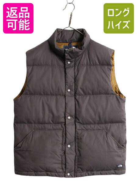 未使用品◆THE NORTH FACE ◆ND13300◆ダウンベスト◆ＸＬ◆ 楽天市場】【無料ラッピング対応】ザ・ノース・フェイス ND92338