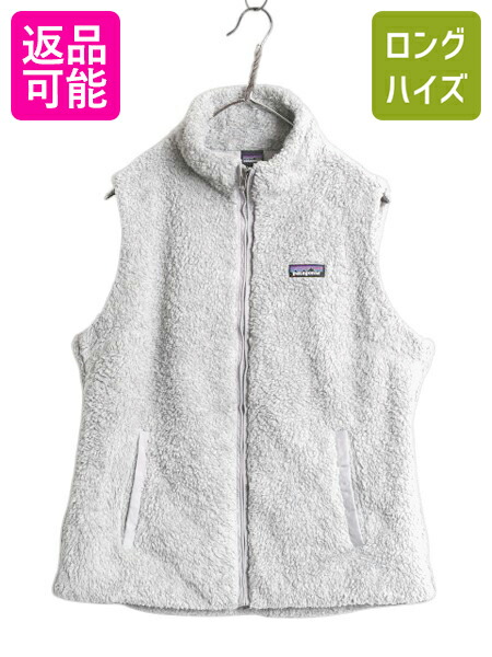 00s usa製　パタゴニア　Patagonia シンチラベスト　フリース　S 楽天市場】00s USA製 00年製 パタゴニア シンチラ フリース