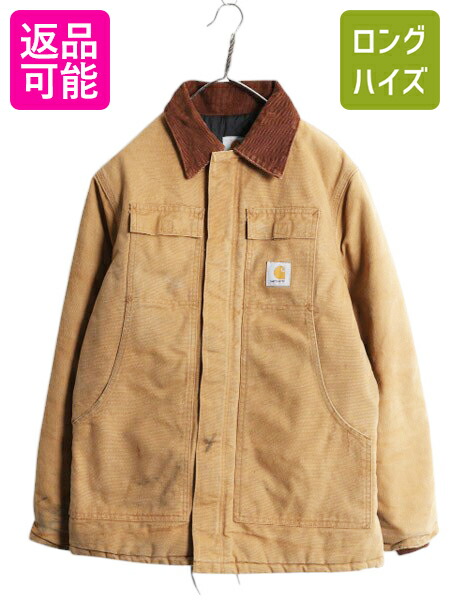 Carhartt ビンテージmade in USA コートジャケットmosカラー 183024172.jpg?cmsp_timestamp=