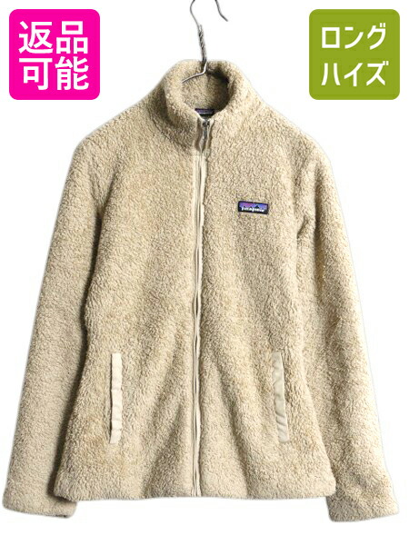 楽天市場】パタゴニア ロスガトス ハーフジップ ガールズ XL