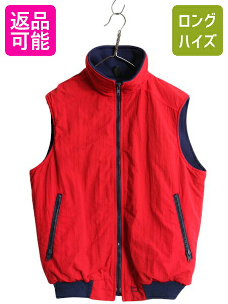 80s Walls USA製 リバーシブル ベスト カモ レスキューオレンジ 80s Walls USA製 リバーシブル ベスト カモ レスキューオレンジ