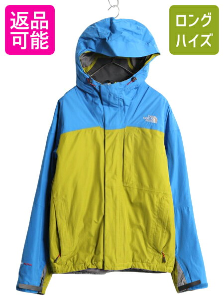 楽天市場】人気 モノトーン □ ノースフェイス HyVent ライナー付き