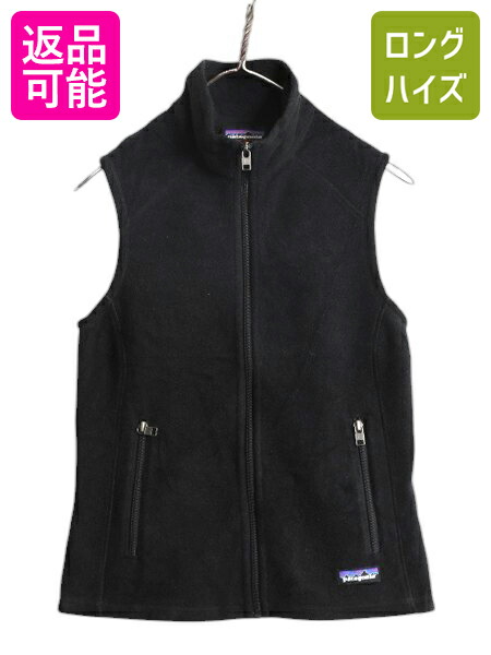 楽天市場】パタゴニア シンチラ スナップT フリース ベスト